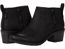 (取寄) テバ レディース アナヤ ブーティ RR Teva women Anaya Bootie RR Black(4)