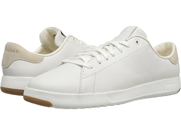 (取寄) コールハーン レディース グランドプロ テニス Cole Haan women Grandpro Tennis Optic White/Optic W...