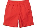 () RrA LbY {[CY obNLXg V[c (g LbY/rbO LbY) Columbia Kids boys Columbia Kids Backcast Shorts (Little Kids/Big Kids) Red Spark