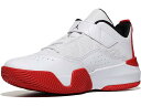 (取寄) ジョーダンキッズ ボーイズ ジョーダン スティ ロイヤル (リトル キッド) Jordan Kids boys Jordan Kids Jordan Stay Loyal (Little Kid) White/Black/University Red