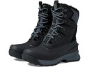 () m[XtFCX V[Y fB[X `Jbg V 400 h EH[^[v[t The North Face women Chilkat V 400 Waterproof TNF Black/Vanadis Grey