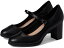 (取寄) クラークス レディース ノラ Clarks women Clarks Bayla Nora Black Leather