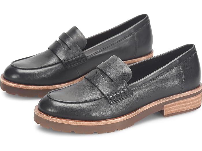 ()  ǥ 饤 Kork-Ease women Carlisle Black