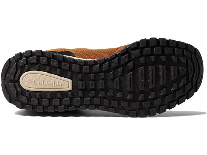 (取寄) コロンビア メンズ フェアバンクス ミッド Columbia men Fairbanks Mid Caramel/Mountain Red