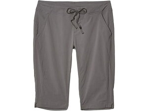 (取寄) コロンビア レディース エニタイム ロング ショート Columbia women Anytime Outdoor Long Short City Grey