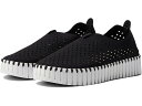 (取寄) イルセ ヤコブセン レディース チューリップ 3373 Ilse Jacobsen women Tulip 3373 Black