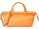 () ChEF fB[X U sAbc@ ~j NX{fB obO Madewell women Madewell The Piazza Mini Crossbody Bag Harvest Orange