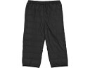 (取寄) コロンビア キッズ キッズ ダブル トラブル パンツ (インファント) Columbia Kids kids Columbia Kids Double Trouble Pant (Infant) Black