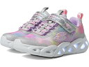 () XPb`[Y LbY K[Y cCXeB uCc 2.0 302339L (g Lbh/rbO Lbh) SKECHERS KIDS girls SKECHERS KIDS Twisty Brights 2.0 302339L (Little Kid/Big Kid) Silver/Multi