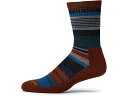 (取寄) スマートウール エブリデイ ジョビアンスフィア クルー ソックス Smartwool Smartwool Everyday Joviansphere Crew Socks Picante