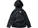 ■商品詳細■ブランドNike Kids ナイキ キッズ■商品名Nike Kids Windrunner Jacket (Little Kids/Big Kids)ウインドランナー ジャケット (リトル キッズ/ビッグ キッズ)■商品状態新品未使用・並行輸入品■色Black/Black/White■詳細スタンダードフィット-フード付きの構造。-伸縮性のある袖口の長袖.-フロントポケット-伸縮性のあるウエストバンド。-フルレングスのジッパー式クロージャー。-ポリエステル100％.-洗濯:洗濯機洗い/タンブラー乾燥-製品の測定は、サイズMD（10-12 Big Kid）を使用して行われました。サイズによりサイズが異なる場合がございますので、あらかじめご了承ください。■備考(取寄) ナイキ キッズ ガールズ ウインドランナー ジャケット (リトル キッズ/ビッグ キッズ) Nike Kids girls Nike Kids Windrunner Jacket (Little Kids/Big Kids) Black/Black/WhiteNike Kids ナイキ キッズ キッズ アウター ウェア ジャケット ベビー 幼児 キッズ ジュニア ブランド カジュアル zp-9626275