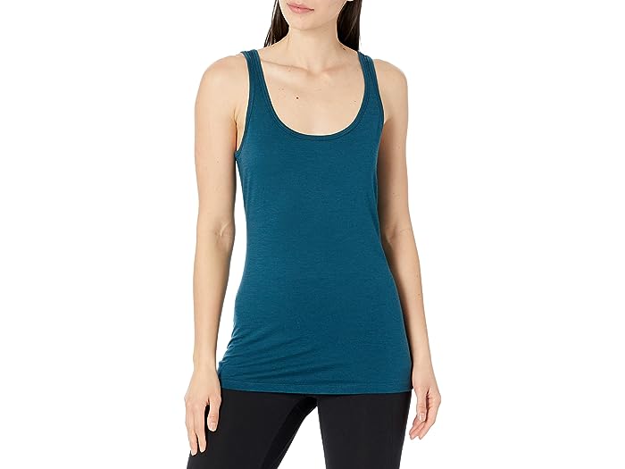 () X}[gE[ fB[X m ^N Smartwool women Smartwool Merino Tank Twilight Blue