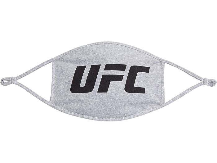 楽天ジェットラグ楽天市場店（取寄） ユーエフシー ロゴ フル マスク UFC UFC UFC Logo Full Mask Heather