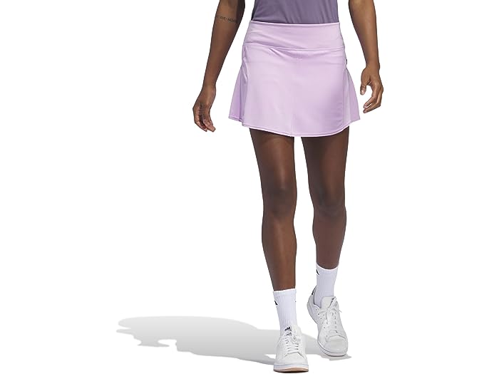 ■商品詳細■ブランドadidas アディダス■商品名adidas Tennis Match Skirtテニス マッチ スカート■商品状態新品未使用・並行輸入品■色Bliss Lilac■詳細伸縮性のあるウエストバンド.-洗濯機洗い可.-製品の寸法は(SM)サイズを用いてます。 寸法はサイズによって異なる場合がございます。予めご了承下さい。-寸法：スカートの長さ：14インチウエスト測定：28インチ■備考(取寄) アディダス レディース テニス マッチ スカート adidas women adidas Tennis Match Skirt Bliss Lilacadidas アディダス スカート レディース ショート アウトドア ブランド カジュアル zp-9314296and more...