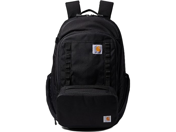 () J[n[g 25 G J[S V[Y fCpbN + 3 Can N[[ Carhartt Carhartt 25 L Cargo Series Daypack + 3 Can Cooler Black