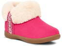 (取寄) アグ キッズ ガールズ ブーティ (トドラー/リトル キッド) UGG Kids girls UGG Kids Dreamee Bootie (Toddler/Little Kid) Berry