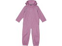 (取寄) エルエルビーン キッズ レイン バンティング (インファント) L.L.Bean kids L.L.Bean Rain Bunting (Infant) Mauve Berry