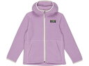 (取寄) エルエルビーン キッズ マウンテン クラシック フリース フーデット (リトル キッズ) L.L.Bean kids L.L.Bean Mountain Classic Fleece Hooded (Little Kids) Lilac