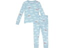 ■商品詳細■ブランドL.L.Bean エルエルビーン■商品名L.L.Bean Organic Cotton Fitted Pajamas (Little Kids)オーガニック コットン フィッティド パジャマ (リトル キッズ)■商品状態新品未使用・並行輸入品■色Foggy Blue Clouds■詳細この製品を構成する主要な材料には、最低20パーセントの有機物が含まれています。-LLBeanオーガニックコットンフィットパジャマで、お子様をリラックスさせて抱きしめる準備をしてください。-このユニセックススタイルは、リブ編みの袖口とラウンドネックの長袖トップが特徴です。-伸縮性のあるウエストバンドとリブ編みの袖口でボトムスを引っ張ります。-ぴったりとフィットするように設計されています。-建設を引っ張る。-オーガニックコットン100％。-洗濯:洗濯機洗い/タンブラー乾燥-ペルー製.■備考(取寄) エルエルビーン キッズ オーガニック コットン フィッティド パジャマ (リトル キッズ) L.L.Bean kids L.L.Bean Organic Cotton Fitted Pajamas (Little Kids) Foggy Blue CloudsL.L.Bean エルエルビーン キッズ パジャマ ルームウェア ナイトウェア 子供 ブランド 寝間着 大きいサイズ ビックサイズ zp-9605354