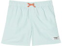 ■商品詳細■ブランドL.L.Bean エルエルビーン■商品名L.L.Bean Stowaway Shorts (Little Kids)ストウアウェイ ショーツ (リトル キッズ)■商品状態新品未使用・並行輸入品■色Cool Sea Blue■詳細リラックスフィット.-ドローストリング付きの伸縮性ウエスト。-裾にロゴ装飾。-サイドハンドポケット.-ナイロン100％.-洗濯機洗い、乾燥機可.-製品の測定は、サイズ5〜6のリトルキッドを使用して行われました。サイズによりサイズが異なる場合がございますので、あらかじめご了承ください。-測定値：ウエスト測定値：股下20インチ：股下11インチ：前股上4インチ後股下7インチ：7脚開口部1/2インチ：15インチ■備考(取寄) エルエルビーン キッズ ストウアウェイ ショーツ (リトル キッズ) L.L.Bean kids L.L.Bean Stowaway Shorts (Little Kids) Cool Sea BlueL.L.Bean エルエルビーン キッズ ハーフパンツ ジャージ パンツ ズボン ボトムス ボーイズ ジュニア スポーツ フィットネス ブランド 大きいサイズ ビックサイズ zp-9732579