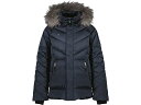 (取寄) オバマイヤー キッズ ガールズ メーガン ジャケット (ビッグ キッズ) Obermeyer Kids girls Obermeyer Kids Meghan Jacket (Big Kids) Black