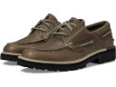 (取寄) スペリー メンズ A/O ラグ 3-アイ Sperry men Sperry A/O Lug 3-Eye Taupe