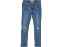 (取寄) リーバイス キッズ ボーイズ スキニー テイパー フィット ジーンズ (ビッグ キッズ) Levi's Kids boys Levi's Kids Skinny Taper Fit Jeans (Big Kids) Small Talk