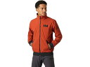 (取寄) ヘリーハンセン メンズ HP レーシング ボンバー ジャケット 2.0 Helly Hansen men Helly Hansen Hp Racing Bomber Jacket 2.0 Canyon