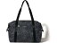 () Хå꡼ ǥ  ǥ 顼 åե Baggallini women Baggallini All Day Large Duffel Midnight Blossom Print