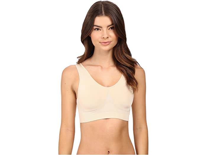 () 拾 ǥ B-Smooth ֥å Wacoal women B-Smooth Bralette Naturall...