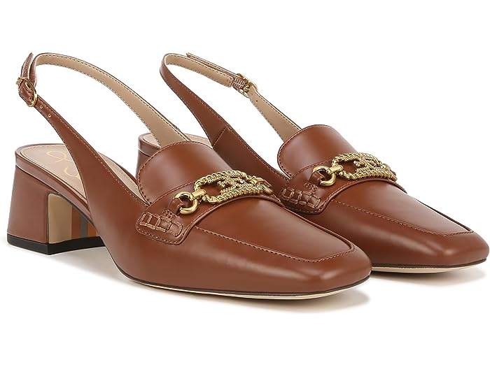 (取寄) サムエデルマン レディース Sam Edelman women Sam Edelman Teana Rich Saddle