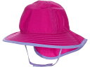 (取寄) サンデーアフタヌーン キッズ サンスプラウト ハット (インファント) Sunday Afternoons kids SunSprout Hat (Infant) Vivid Magenta