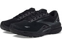 () ubNX fB[X Ahi GTS 23 Brooks women Brooks Adrenaline GTS 23 Black/Black/Ebony