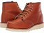 (取寄) レッドウィング レディース 6 クラシック モック Red Wing Heritage women 6" Classic Moc Oro ..