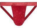 () RTx Y lo[ ZC lo[ WbN Xgbv Cosabella men Cosabella Never Say Never Jock Strap Mystic Red