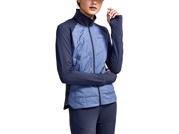 (取寄)ADVジャケット2CraftAdvSubzJacket2SaphireBlues