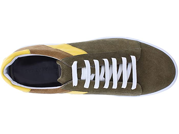 (取寄) ザンザラ メンズ ジオン Zanzara men Zion Brown