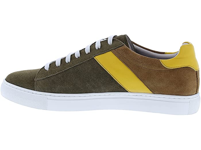 (取寄) ザンザラ メンズ ジオン Zanzara men Zion Brown