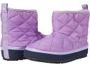 (取寄) カミック キッズ ガールズ パフィー ミッド (トドラー/リトル キッド) Kamik Kids girls Kamik Kids Puffy Mid (Toddler/Little Kid) Lavender