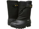 (取寄) ツンドラ ブーツ キッズ ボーイズ テディ 4 (トドラー/リトル キッド) Tundra Boots Kids boys Tundra Boots Kids Teddy 4 (Toddler/Little Kid) Black