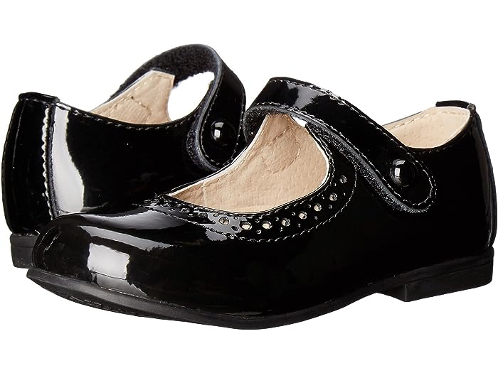 () եåȥᥤ 륺  (ȥɥ顼/ȥ å) FootMates girls Emma (Toddler/Littl...