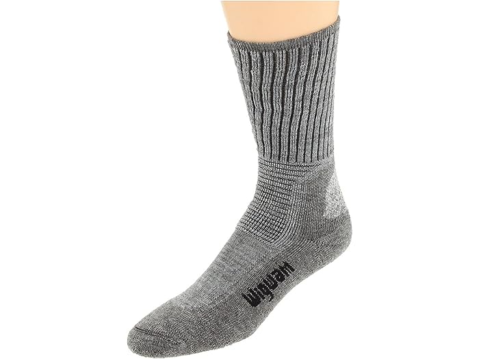 (取寄) ウィグワム ハイキング/アウトドア プロ Wigwam Wigwam Hiking/Outdoor Pro Light Grey Heather