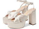 (取寄) ロフラー ランドール レディース ローズ Loeffler Randall women Loeffler Randall Roz Cream