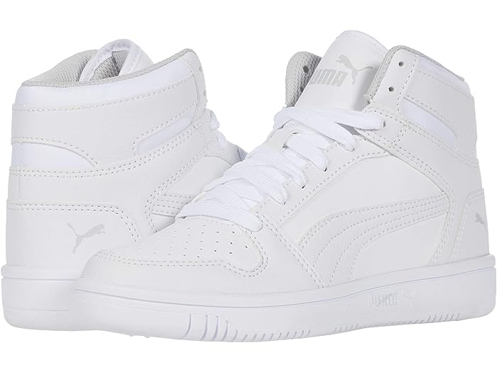 () ס å å Х 쥤å 󥻥ƥå 쥶 (ӥå å) PUMA Kids kids Rebo...