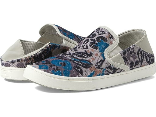 (取寄) オルカイ レディース ペフェア OluKai women Pehuea Cloudy/Pa'i (取寄) オルカイ レディース ペフェア OluKai women Pehuea Cloudy/Pa'i