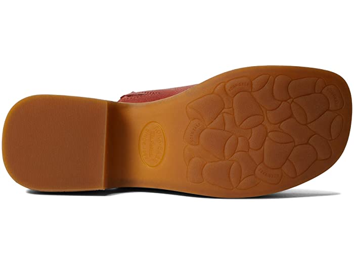 (取寄) コークイーズ レディース アリア Kork-Ease women Alia Orange