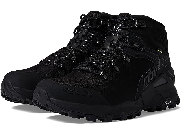 () Υ  å饤 ץ g 400 GTX V2 inov-8 men inov-8 Roclite Pro G 400 GTX V2 Black