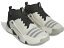 () ǥ ˡ ȥ쥤 ߥƥå 礭 adidas Trae Unlimited Core Black/Footwear White/Linen Green