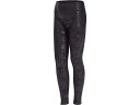 (取寄) ヒュー ガールズ ガールズ ビッグ フォー レザー ハイ ライズ レギングス HUE girls HUE Girls' Big Faux Leather High Rise Leggings Black Camo