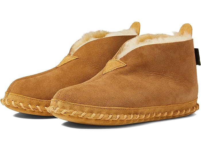 (取寄) エルエルビーン レディース ウィックド グッド スリッパ L.L.Bean women Wicked Good Slippers Brown